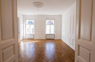 Wohnung kaufen in 8010 Graz, Innenstadt-feeling im Altbau: 2-Zimmer Wohnung mit Balkon | neu saniert