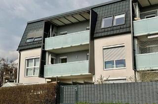 Wohnung kaufen in Südring, 4223 Katsdorf, GEPFLEGTE DACHGESCHOSSWOHNUNG II HOCHWERTIGE AUSSTATTUNG II EINZELGARAGE + FREISTELLPLATZ II ZENTRUM KATSDORF