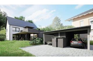 Wohnung kaufen in Steinbichlstraße 48, 4812 Pinsdorf, Wohnen mit Lebensqualität in Pinsdorf – Barrierefreie 3-Zimmer-Gartenwohnung mit Terrasse, Carport und Eigengarten