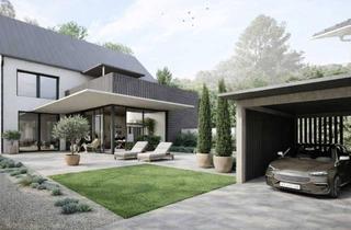Wohnung kaufen in Steinbichlstraße 48, 4812 Pinsdorf, Wohnen mit Lebensqualität in Pinsdorf – Barrierefreie 3-Zimmer-Gartenwohnung mit Terrasse, Carport und Eigengarten