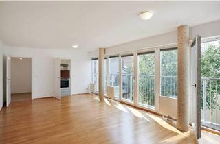 Loft kaufen in Beringgasse, 1170 Wien, Ein Zuhause wie kein anderes: Stilvolles Loft im Dachgeschoss sofort verfügbar