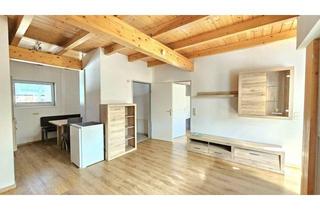 Wohnung mieten in 9711 Paternion, Charmante 2-Zi-Wohnung mit Balkon mit herrlichem Ausblick in Paternion.