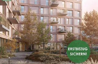Wohnung mieten in Otto-Preminger-Straße 22, 1030 Wien, Großzügige 3- Zimmer Wohnung mit Garten in zentraler Lage in 1030 Wien