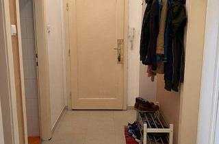Wohnung mieten in 2100 Korneuburg, Helle 2,5 Z Wohnung mit Garten und Balkon, 3' vom Zentrum in Korneuburg-Stadt