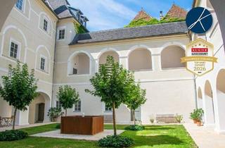 Wohnung mieten in 3500 Krems an der Donau, Zentrale 2-Zimmer-Mietwohnung in beliebter Lage