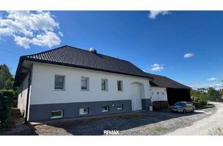 Haus kaufen in 7531 Kemeten, ***Renoviertes Wohnhaus mit Nebengebäuden im Dreikantstil***