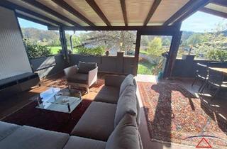 Haus kaufen in 8324 Kirchberg an der Raab, Großzügiges Haus mit Garten und ca. 90 m² Traumterrasse!