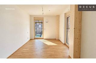Wohnung mieten in Otto-Preminger-Straße, 1030 Wien, | PALAIS ROSE | BAUFELD 1 | MIETE | BEZUGSBEREIT AB 1.NOVEMBER 2026 | VILLAGE IM DRITTEN
