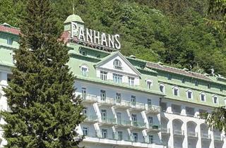 Wohnung kaufen in 2680 Semmering-Kurort, Appartement im Hotel Panhans