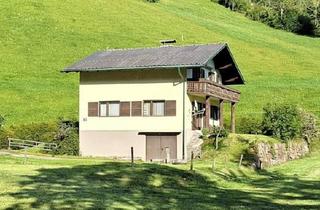 Haus mieten in 8623 Aflenz Kurort, ZU VERMIETEN und sofort verfügbar - Einfamilienwohnhaus samt Grundstück