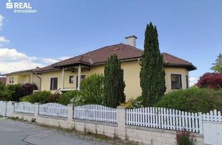 Einfamilienhaus kaufen in 2542 Kottingbrunn, Einfamilienhaus mit liebevoll gepflegtem Garten
