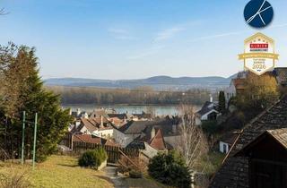 Einfamilienhaus kaufen in 3500 Krems an der Donau, Aussichtslage in Stein: Haus mit Garten und viel Potenzial