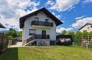 Einfamilienhaus kaufen in Gründerstraße, 8580 Köflach, Modernisiertes Einfamilienhaus mit 5 Zimmern, Garten, Terrasse, 2 Balkonen & Garage in Köflach!
