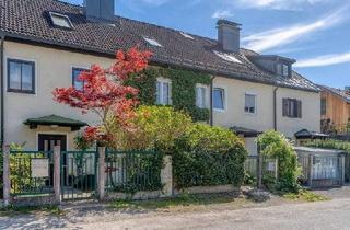 Reihenhaus kaufen in Gaisberg, 5020 Salzburg, Goldene Mitte