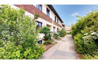Reihenhaus kaufen in Doktor-Hanns-Schürff-Gasse, 2340 Mödling, Schönes Reihenhaus mit Entwicklungsmöglichkeit in bester Lage | Garten | Loggia | Keller | Garage