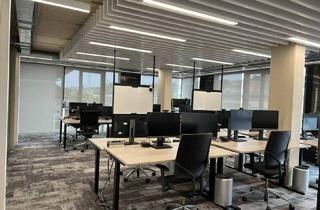 Büro zu mieten in 4780 Schärding Innere Stadt, exklusive teilmöbliere Bürofläche - Architektur maßgeschneidert für Innovation