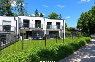 Reihenhaus kaufen in 2500 Baden, Modernes Reihenhaus mit Garten und zwei Stellplätzen in begehrter Lage von Baden
