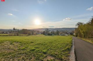 Grundstück zu kaufen in 8200 Gleisdorf, ollaufgeschlossenes Baugrundstück in Ruhelage mit Panoramablick