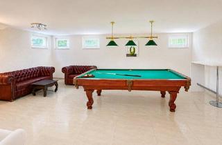 Einfamilienhaus kaufen in 2230 Gänserndorf, Klimatisiertes Haus mit Keller | 6 Zimmer | 2 Bäder | Pool | Sauna-Wellnessbereich | Garage