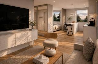 Wohnung kaufen in 9631 Jenig, Alpin Residences Nassfeld in direkter Nähe zum Schilift