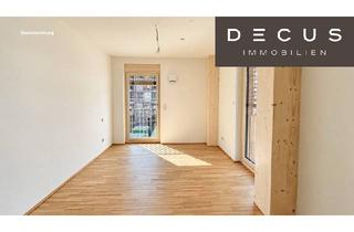 Wohnung mieten in Otto-Preminger-Straße, 1030 Wien, | PALAIS ROSE | BAUFELD 1 | MIETE | BEZUGSBEREIT AB 1.NOVEMBER 2026 | VILLAGE IM DRITTEN