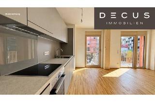 Wohnung mieten in Otto-Preminger-Straße, 1030 Wien, | PALAIS ROSE | BAUFELD 1 | MIETE | BEZUGSBEREIT AB 1.NOVEMBER 2026 | VILLAGE IM DRITTEN
