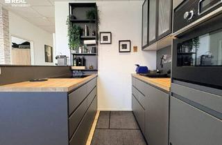 Wohnung kaufen in 8530 Deutschlandsberg, Gepflegte Wohnung mit zwei Schlafzimmer und großer Wohlfühl-Terrasse