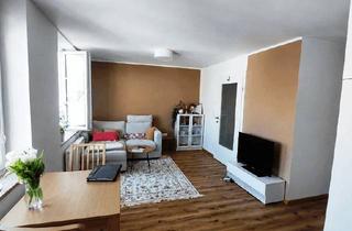 Wohnung kaufen in Stadtplatz, 5280 Braunau am Inn, 2 Zimmerwohnung am Stadtplatz Braunau