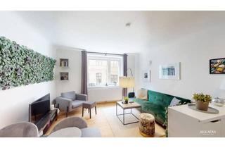 Wohnung kaufen in Rudolfsplatz, 1010 Wien, Stilvolles Stadtwohnen am Rudolfspark – 3 Zimmer in ruhiger, zentraler Lage