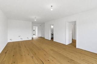 Wohnung kaufen in Hütteldorfer Straße 101, 1150 Wien, ++ 3-Zimmer ERSTBEZUG mit BALKON ++ Projekt HÜTTEL 101 LIVING