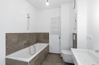 Wohnung kaufen in Hütteldorfer Straße 101, 1150 Wien, ++ Tolle ZWEI Zimmer mit Freifläche ++ Projekt HÜTTEL 101 LIVING
