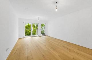 Wohnung kaufen in Hütteldorfer Straße 101, 1150 Wien, ++ NEUE 2-Zimmer mit BALKON ++ Projekt HÜTTEL 101 LIVING