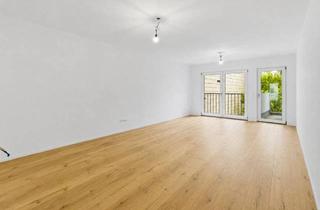 Wohnung kaufen in Hütteldorfer Straße 101, 1150 Wien, ++ SMARTE Wohnung mit BALKON ++ Projekt HÜTTEL 101 LIVING