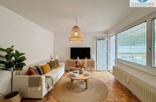 Wohnung kaufen in 6176 Völs, 3-Zimmer-Wohnung mit Gestaltungspotenzial
