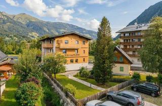 Wohnung kaufen in 5630 Bad Hofgastein, Alpine Escape - Appartement zur touristische Vermietung