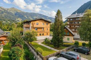 Wohnung kaufen in 5630 Bad Hofgastein, Alpine Escape - Appartement zur touristische Vermietung