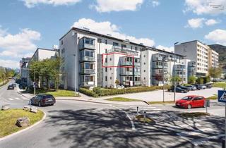 Wohnung kaufen in 6300 Wörgl, Helle 3-Zimmer-Wohnung mit idealem Schnitt