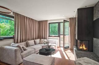 Wohnung kaufen in 6352 Ellmau, Exklusive Chalet-Wohnung in Skiliftnähe