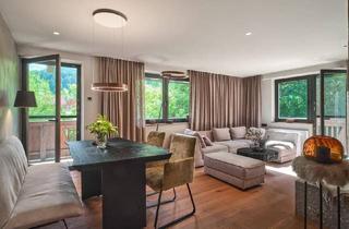 Wohnung kaufen in 6352 Ellmau, Exklusive Chalet-Wohnung in Skiliftnähe