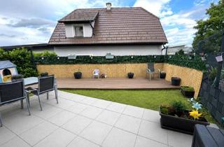 Wohnung kaufen in 8410 Wildon, Moderner Jungfamilientraum mit Terrasse und Carport!