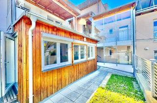 Wohnung kaufen in 3511 Furth bei Göttweig, *** MODERNE GARTENWOHNUNG IN TOPLAGE DER WACHAU ***