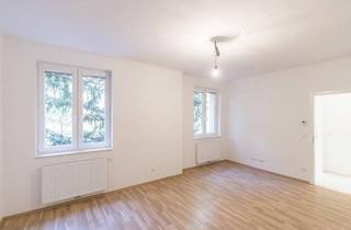 Wohnung mieten in Webgasse, 1060 Wien, Singlehit! 1-Zimmer-Wohnung nahe Mariahilfer Straße!