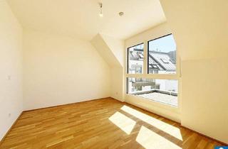 Wohnung mieten in Gudrunstraße, 1100 Wien, Traumhafter 3-Zimmer Erstbezug – Gudrunstraße 120
