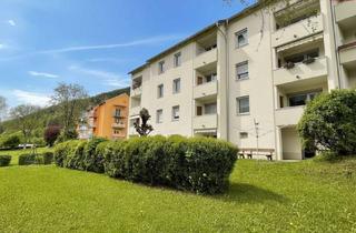 Wohnung mieten in Lindenstraße, 8790 Eisenerz, Sonnige 2-Zimmerwohnung mit Balkon und Parkplatz