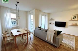 Wohnung mieten in Zöchbauerstraße, 1160 Wien, Moderne 2-Zimmer Wohnung mit Loggia bei der U3 Kendlerstraße in ruhiger Gassen-Lage! Ab 01.09.2026 verfügbar!