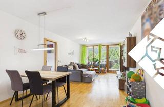 Wohnung mieten in 6300 Wörgl, Gepflegte 3-Zimmer-Wohnung in ruhiger, zentrumsnaher Lage zu mieten