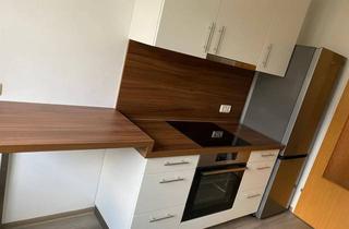 Wohnung mieten in Kellerstraße, 4644 Scharnstein, Neubau Wohnung in Scharnstein 69m2 mit Balkon und Einbaukueche