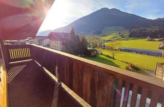 Wohnung mieten in Edtstraße, 5522 Sankt Martin am Tennengebirge, Wunderschöne 4-Zimmerwohnung in St. Martin am Tennengebirge