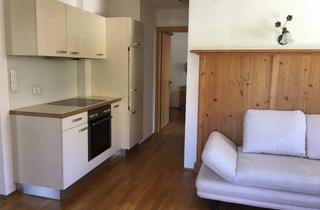 Wohnung mieten in Schönwörthstrasse 34, 6336 Unterlangkampfen, 6330 Bezirk Kufstein in 6336 Langkampfen ohne Provision gemütliche möblierte 2-Zimmer-Wohnung mit Balkon ab sofort