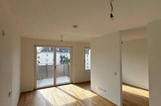 Wohnung mieten in Leo-Perutz-Promenade, 1030 Wien, Erstbezug 2026 | Modernes Apartment mit Balkon & Kühlung | Gym & Co-working Space